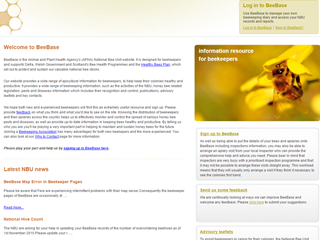Beebase